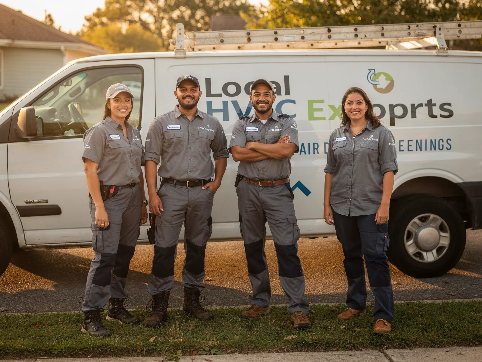 24/7 HVAC Repair & AC Replacement company in Wheeling, IL