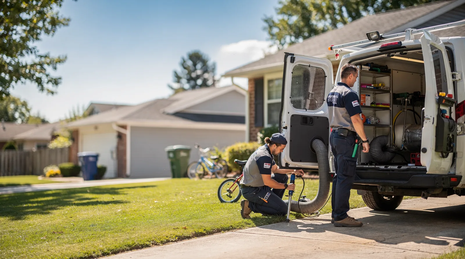 24/7 HVAC Repair & AC Replacement in Wheeling, IL near me